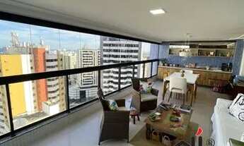 Imagem 2: APARTAMENTO RESIDENCIAL em SALVADOR - BA, PITUBA