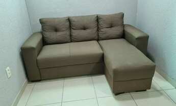 Imagem 2: Apto. 01 quarto Mobiliado Nilton Lins