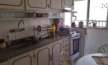 Imagem 6: Apartamento à venda, 3 quartos, 1 suíte, 1 vaga, Copacabana - RIO DE JANEIRO/RJ