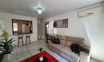 Imagem 3: Apartamento 02 dormitórios no bairro Nossa Sr. do Rosário - São José / SC