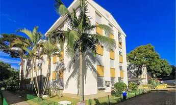 Imagem: Apartamento com 1 Dormitorio(s) localizado(a)