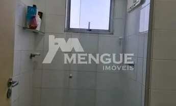 Imagem 7: Apartamento residencial com 2 dormitórios e 1 vaga em condomínio à venda no bairro Sarandi