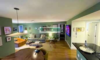 Imagem 3: Apartamento Aconchegante, Charmoso e Moderno em Pinheiros