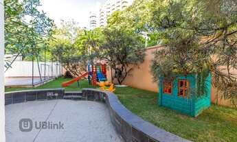 Imagem 4: Apartamento á venda na Vila Suzana 03 dormitórios 97 m²