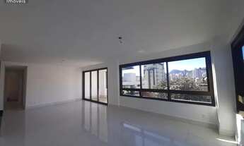 Imagem 2: Apartamento à venda, 4 quartos, 2 suítes, 3 vagas, São Pedro - Belo Horizonte/MG