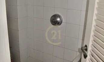 Imagem 7: Apartamento com 2 dormitórios, 97 m² - venda por R$ 1.240.000,00 ou aluguel por R$ 6.080,0