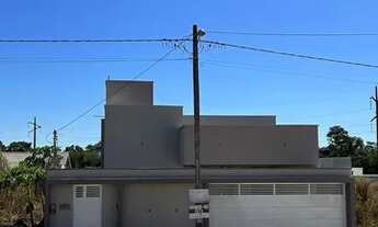 Imagem: Vende-se casa em Porangatu Goiás!!