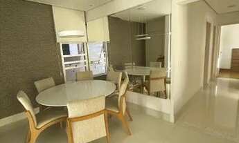 Imagem 3: Apartamento à venda no Brisa da Mata VILA IPÊ CAMPINAS região do Parque Prado