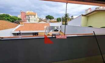 Imagem 4: Casa com 3 dormitórios 1 suíte à venda, 224 m² por R$ 1.050.000 - Jardim Lizandra - Americ