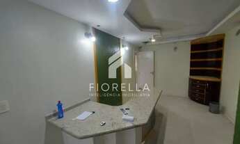 Imagem 2: 2 salas comerciais com vaga de garagem privativa no Ceisa Center no Centro de Florianópoli