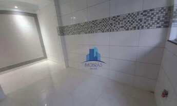 Imagem 3: Sobrado com 3 dormitórios à venda, 78 m² por R$ 395.000,00 - Alto Boqueirão - Curitiba/PR