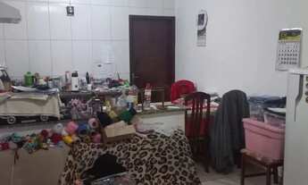 Imagem: RB Casa para venda com 89 metros quadrados