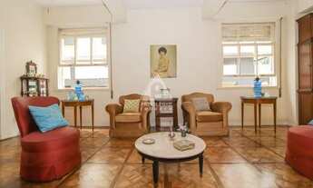 Imagem 3: Apartamento à venda, 4 quartos, 2 suítes, 1 vaga, Flamengo - RIO DE JANEIRO/RJ