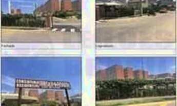 Imagem: APARTAMENTO,2QTS,A.SERV,WC,SL,COZINHA,1VAGADEGARAGEM