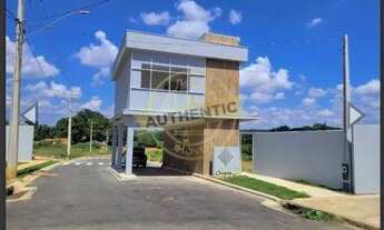 Imagem: TERRENO RESIDENCIAL em INDAIATUBA - SP