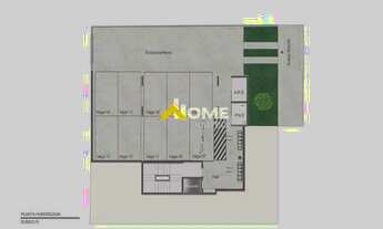 Imagem 5: Cobertura à venda, 3 quartos, 1 suíte, 2 vagas, Barreiro - Belo Horizonte/MG