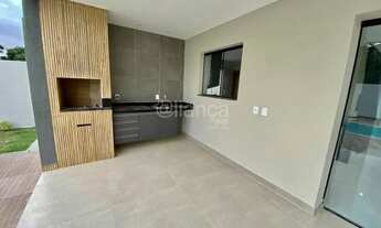 Imagem 5: Aliança Web imóveis vende casa com 04 quartos, recém construída em Morada do sol