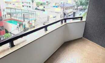 Imagem 4: Apartamento para venda e para alugar - Centro - 152 m²