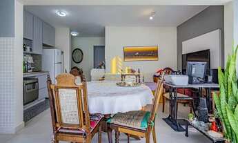 Imagem 6: Apartamento no Campo Belo - São Paulo