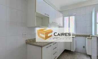 Imagem 2: Apartamento com 3 dormitórios, 76 m² - venda por R$ 605.000,00 ou aluguel por R$ 3.865,50