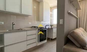 Imagem: Apartamento com 2 dormitórios à venda