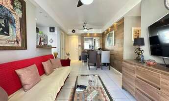 Imagem: Apartamento para venda com 78 metros quadrados