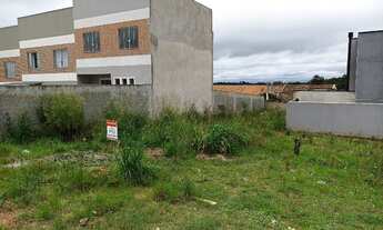 Imagem 4: Rua Asltaltada - Terreno à venda, 180 m² - Parque do Embu - Colombo/PR