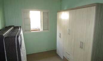 Imagem 4: Cod.imóvel: - Casa no Bairro NONOAI com 46,75 m2, 01 dormitório, Armário cozinha, Cozinha