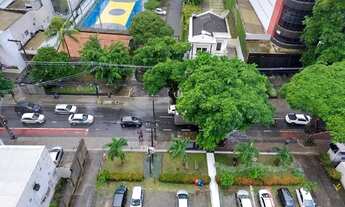 Imagem 3: Apartamento para aluguel com 35 metros quadrados com 1 quarto em Boa Vista - Recife - Pern