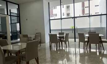 Imagem 6: Apartamento para aluguel com 240 metros quadrados com 3 quartos em Manaíra - João Pessoa