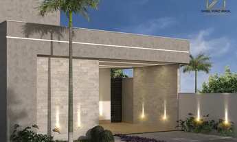 Imagem 4: DS Casa com melhor preço do condomínio Villa Segura