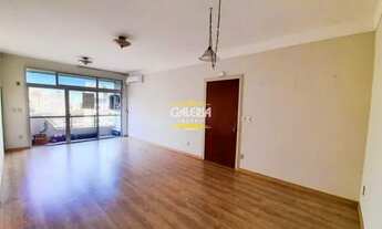 Imagem 2: APARTAMENTO no ANITA GARIBALDI com 3 quartos para LOCAÇÃO, 125 m²