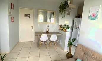 Imagem 2: Apartamento (tipo - padrao) 2 dormitórios, cozinha planejada, portaria 24hs, lazer, salão