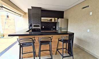 Imagem 3: Casa Bothânico - 04 Suítes