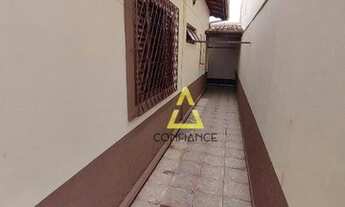 Imagem 2: Casa com 3 dormitórios para alugar, 200 m² por R$ 3.120/mês - Jardim Sônia - Jaguariúna/SP