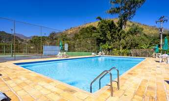 Imagem 2: Cód.: 56 - Casa em condomínio - Itaipava - Petrópolis