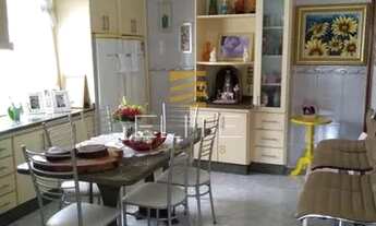 Imagem 4: Casa 03 dormitórios bairro Forquilhinhas - São José / SC