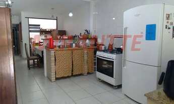 Imagem 4: Sobrado de 123m² com 3 quartos em Vila Rosa