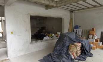 Imagem 2: SOBRADO NO BAIRRO ALTO - CONDOMÍNIO FECHADO