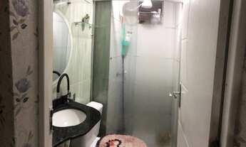 Imagem 5: Apartamento no Turu, Chácara Brasil para venda possui 45 metros quadrados com 2 quartos