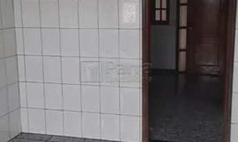 Imagem 7: Casa Padrão em Franca