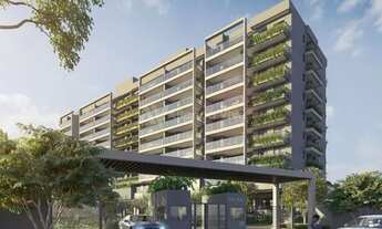 Imagem 3: Barra da Tijuca Apartamento com 4 dormitórios