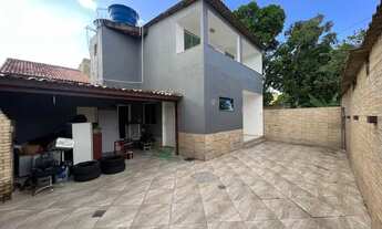 Imagem 2: VENDO OU TROCO CASA 2 QUARTOS