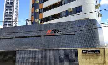 Imagem 2: Apartamento Para Vender, 100 m² com 3 quartos, 1 suíte, no bairro Boa Viagem em Recife