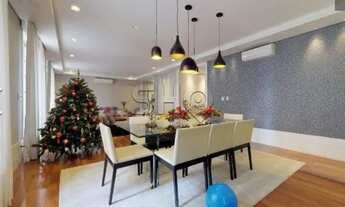 Imagem 4: Apartamento no Jardim Paulista com 4 dormitórios