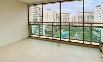 Imagem 5: Apartamento para Venda em Rio de Janeiro, Barra da Tijuca - Região Olímpica, 3 dormitórios