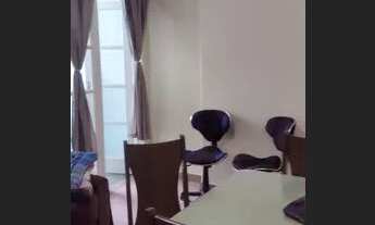 Imagem 4: Vendo AP no Centro de Petrópolis - 2 quartos (1 peq), 2 banh e depend - Edifício Imperador