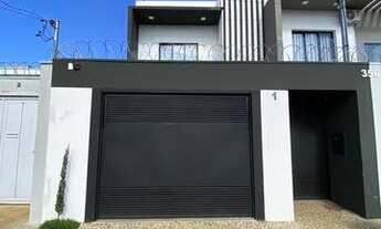 Imagem: Sobrado novo mundo