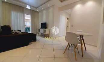 Imagem 1: Apartamento com 2 dormitórios à venda, 63 m² por R$ 230.000,00 - Jardim Jaraguá - Taubaté