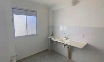 Imagem 3: Apartamento Parque Aspen